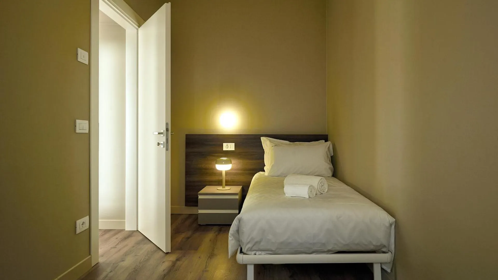 The School Venice, Boutique Loft إيطاليا