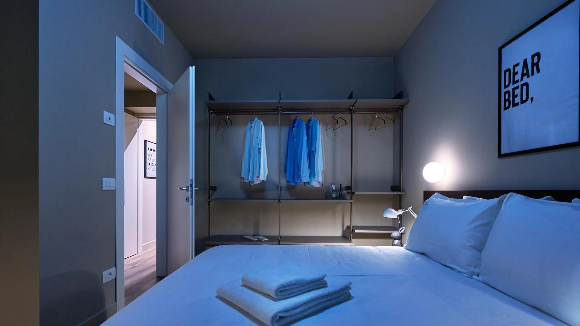 The School Venice, Boutique Loft 0*, البندقية إيطاليا