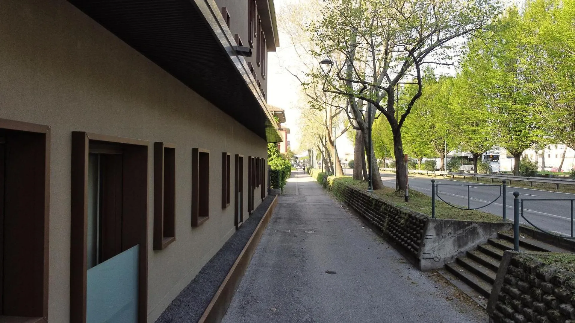 The School Venice, Boutique Loft شقة