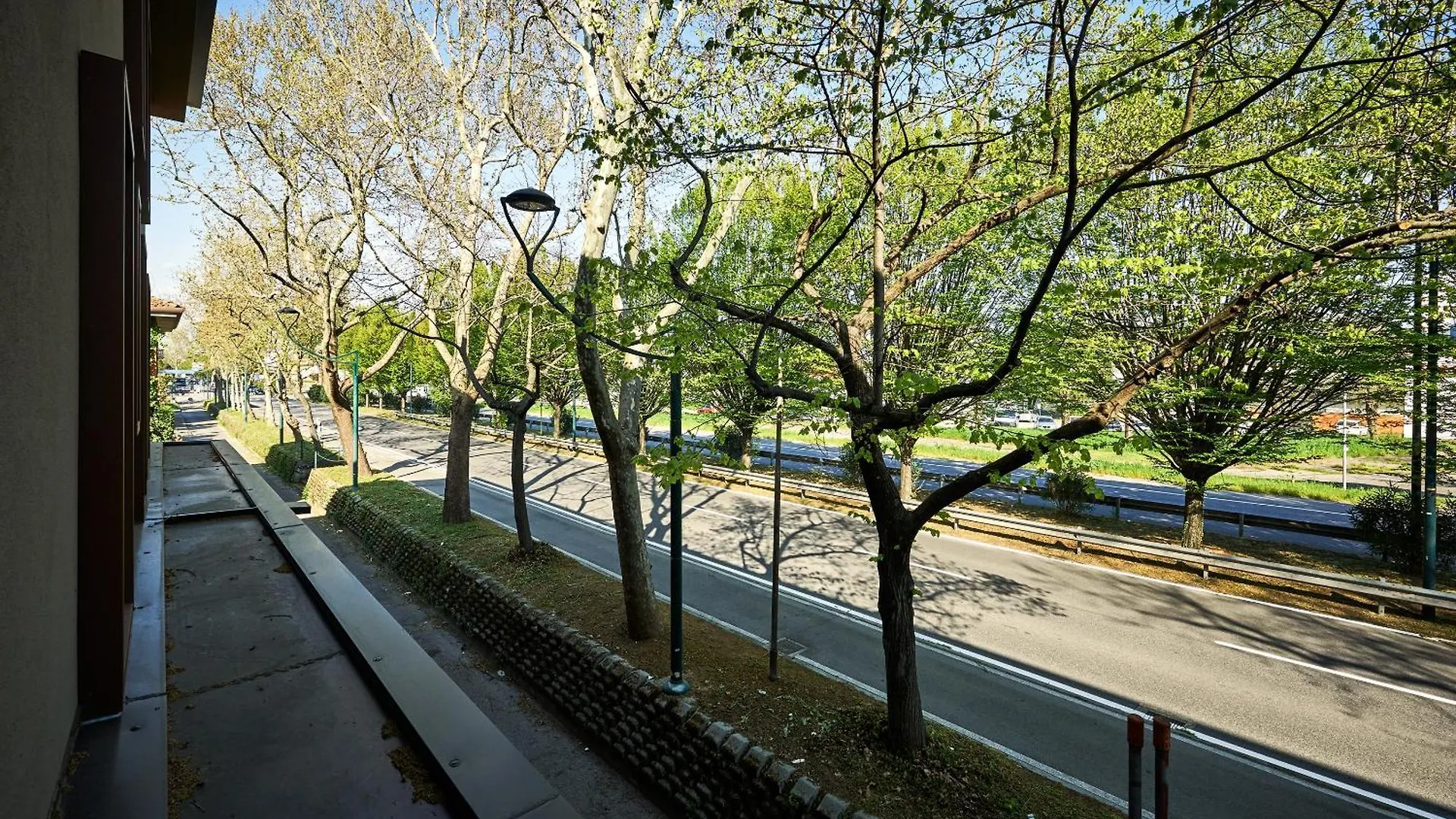 The School Venice, Boutique Loft 0*, البندقية إيطاليا