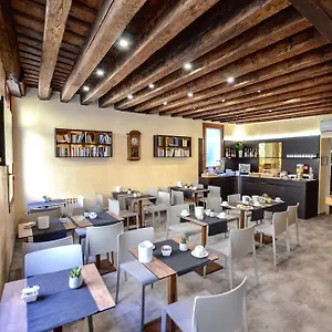 Hotel Silva, Venetië