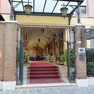 3* Hotell Belle Arti