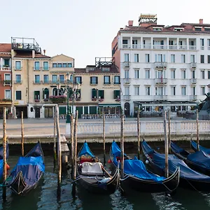 3* Hotell Paganelli