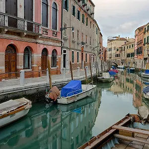 Appartement Mioni, Venetië
