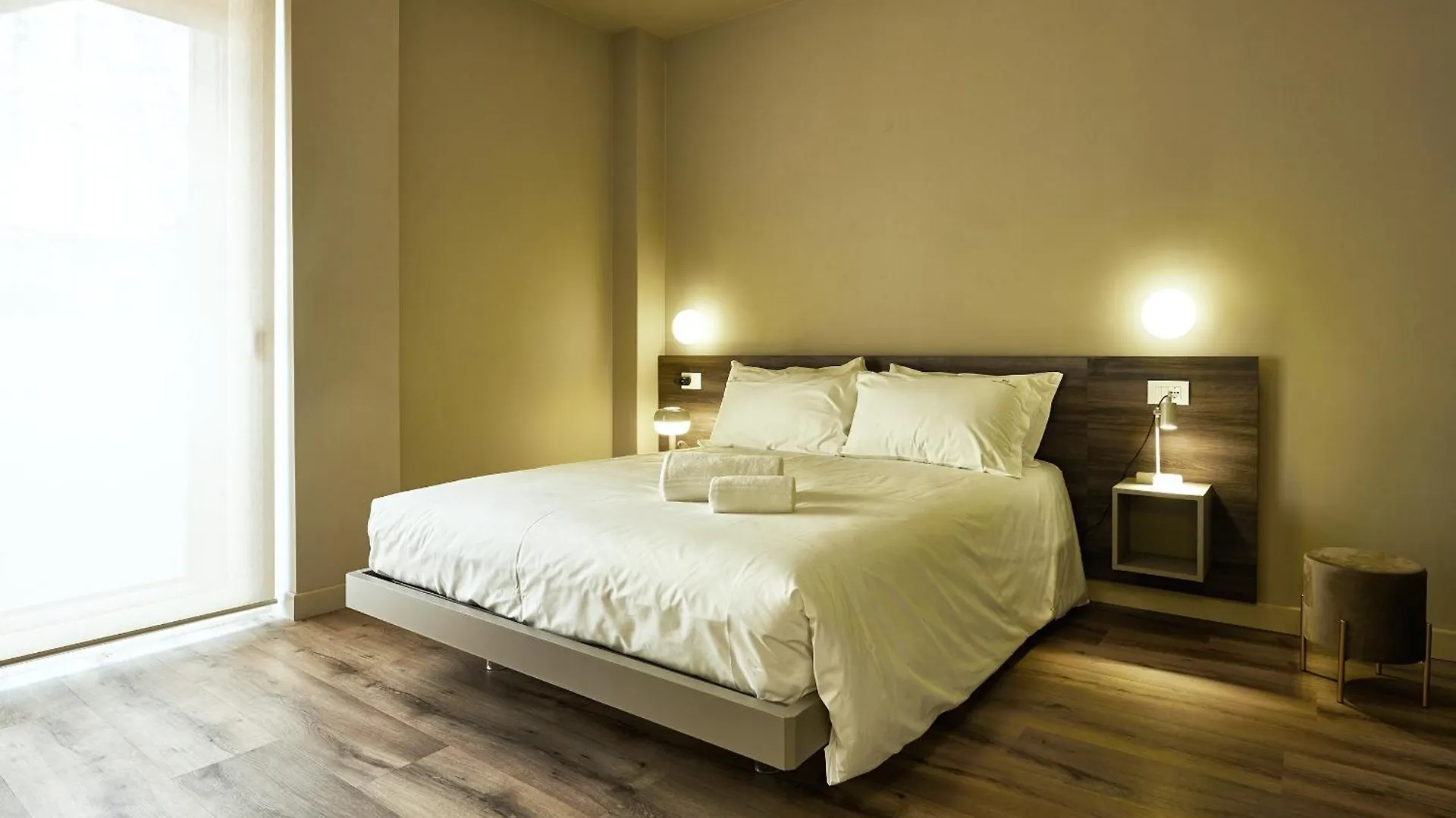 The School Venice, Boutique Loft Italia