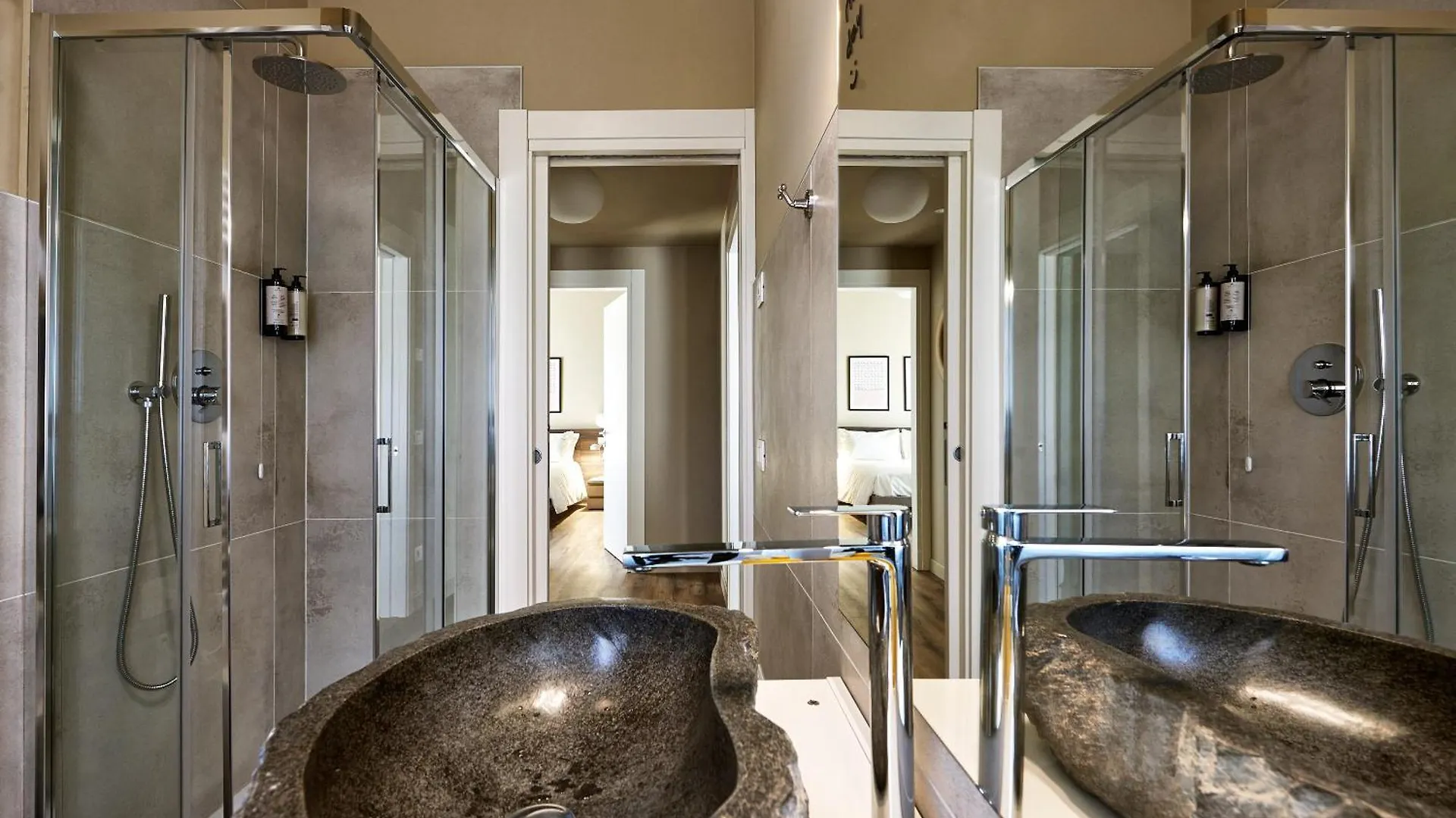 The School Venice, Boutique Loft