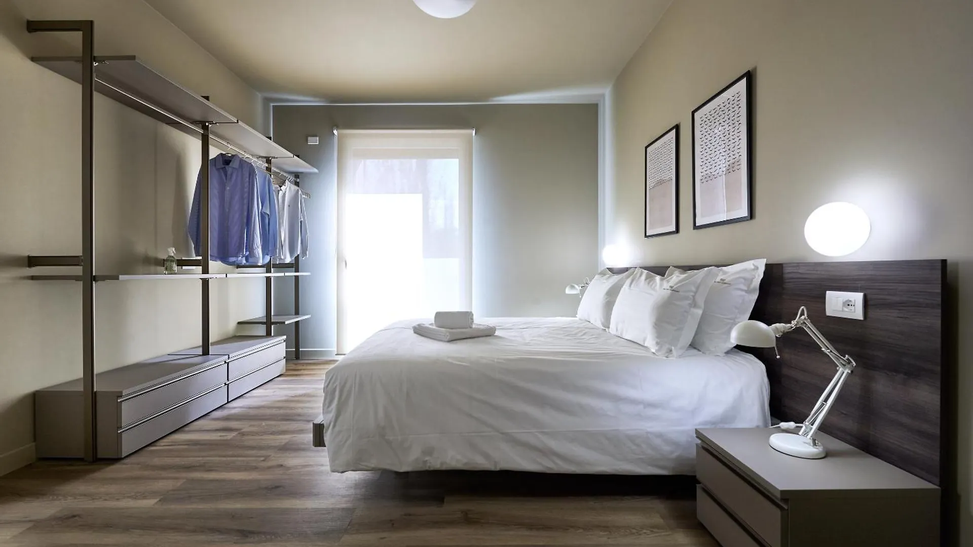 The School Venice, Boutique Loft Venezia